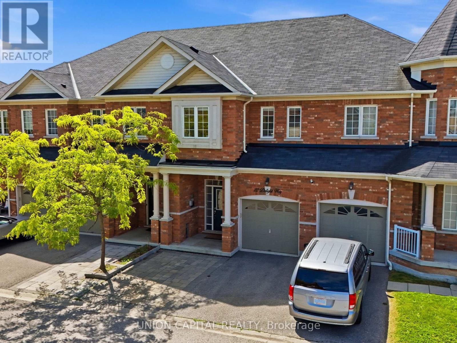 22 Delight Way, Whitby, Ontario  L1M 0E9 - Photo 2 - E13460418