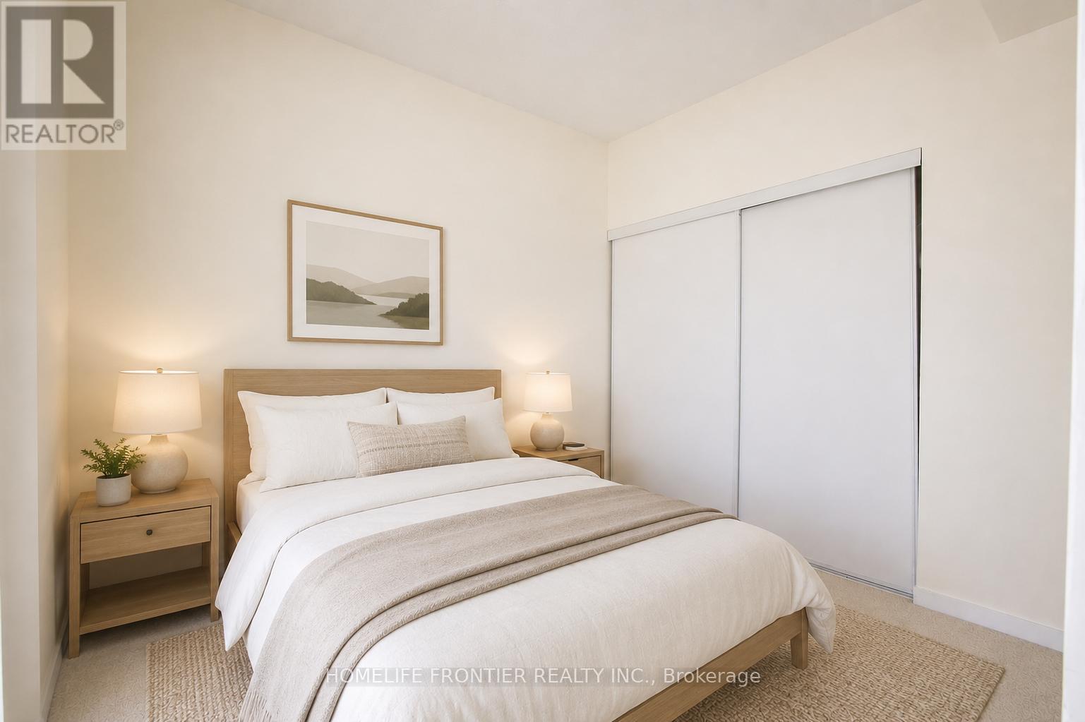 703 - 30 Canterbury Place, Toronto, Ontario  M2N 0B9 - Photo 8 - C13461086