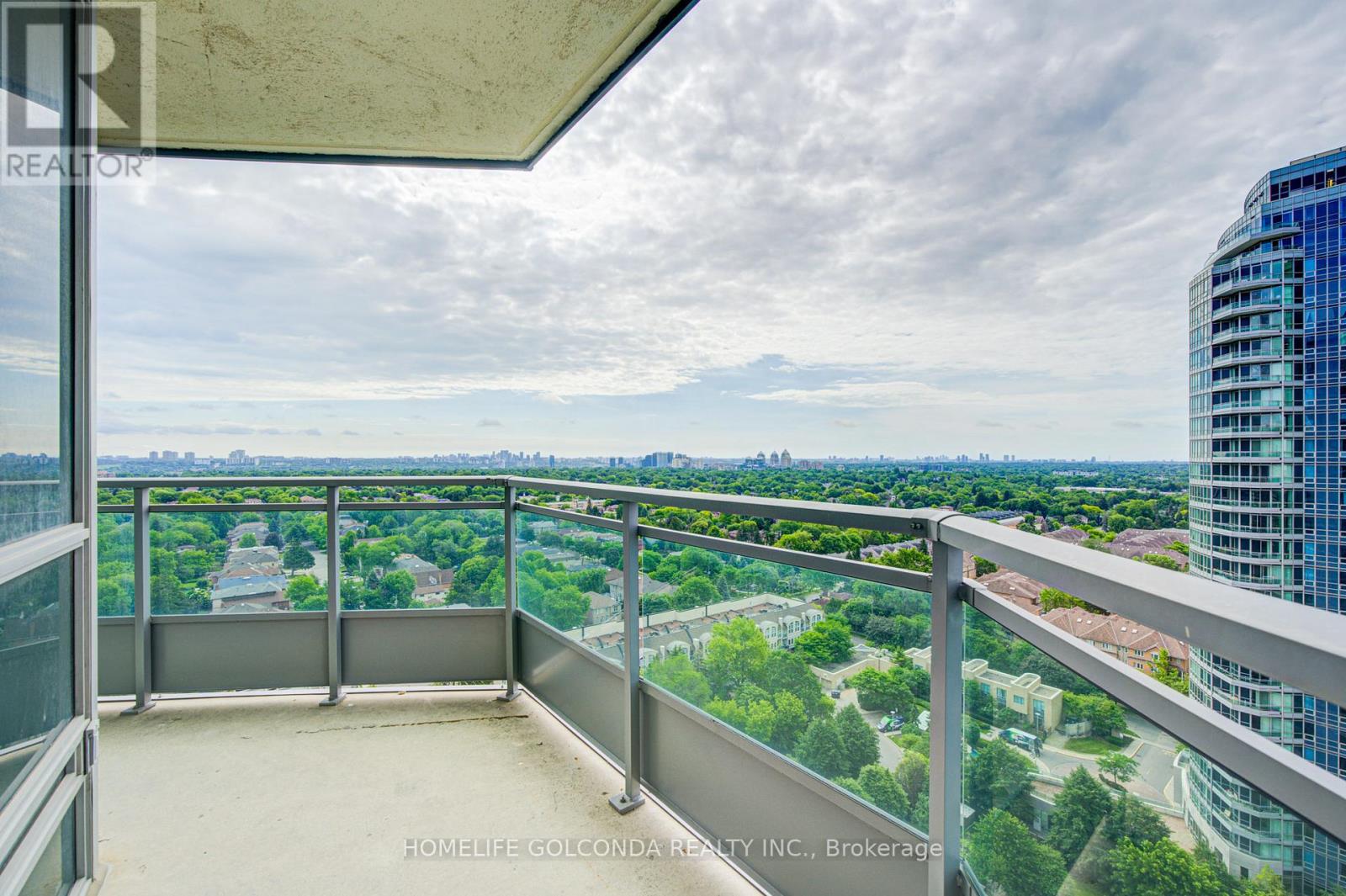 1803 - 18 Holmes Avenue, Toronto, Ontario  M2N 0E1 - Photo 15 - C13461124