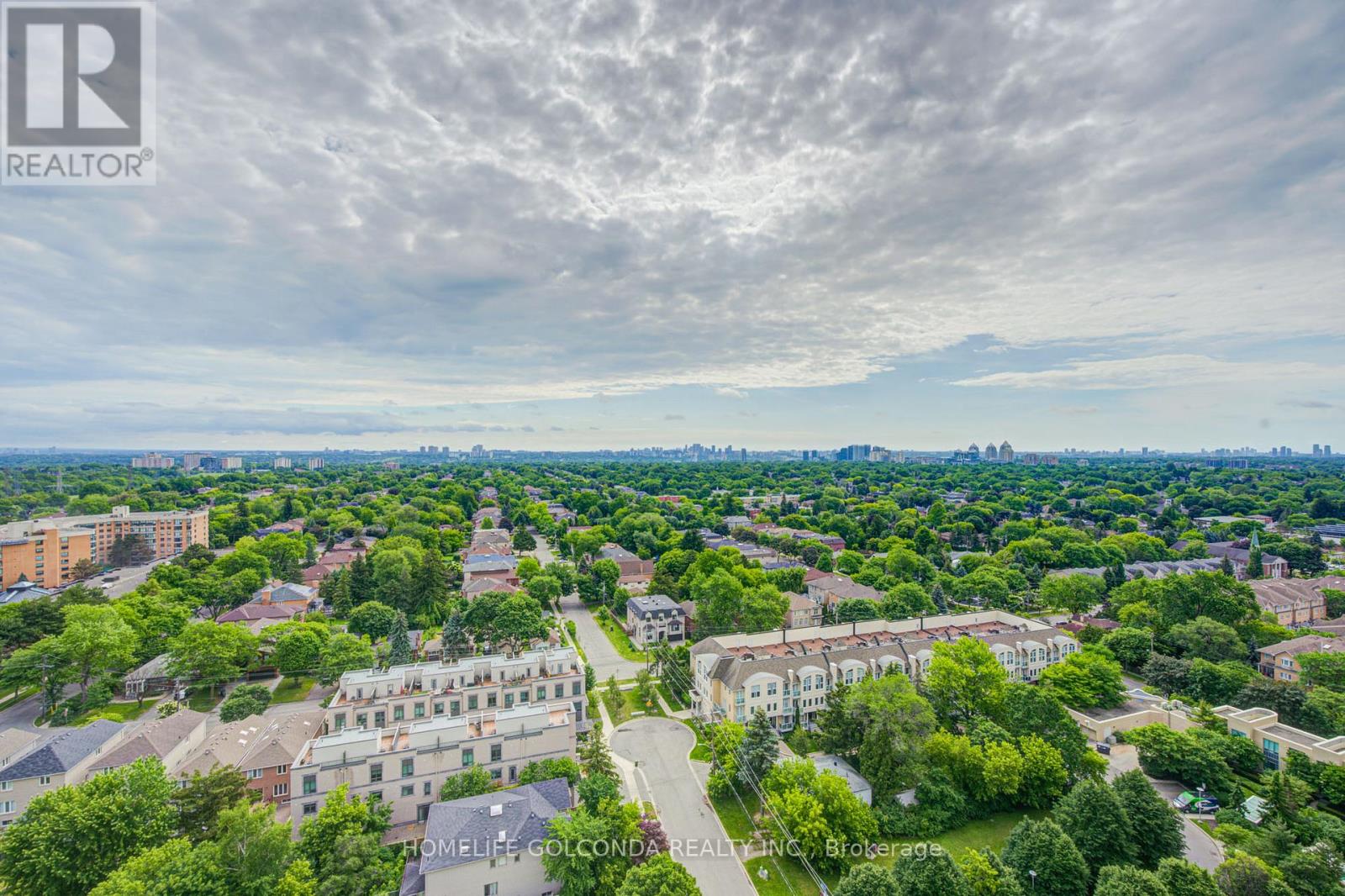 1803 - 18 Holmes Avenue, Toronto, Ontario  M2N 0E1 - Photo 16 - C13461124