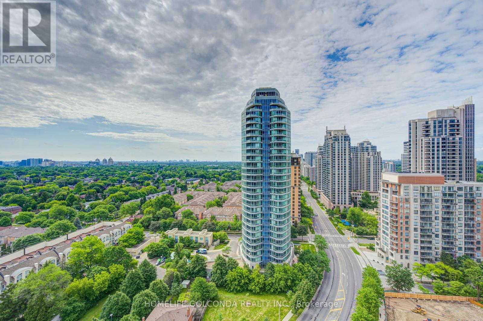 1803 - 18 Holmes Avenue, Toronto, Ontario  M2N 0E1 - Photo 17 - C13461124