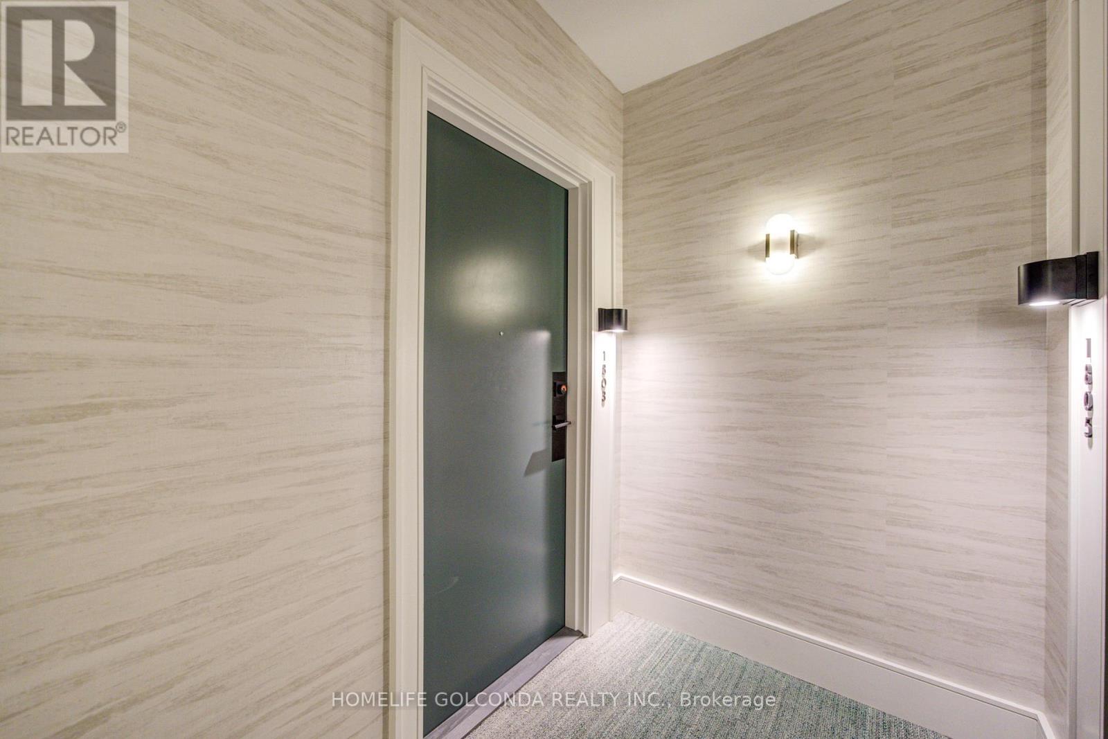 1803 - 18 Holmes Avenue, Toronto, Ontario  M2N 0E1 - Photo 2 - C13461124