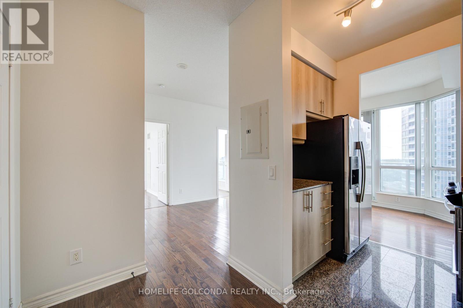 1803 - 18 Holmes Avenue, Toronto, Ontario  M2N 0E1 - Photo 3 - C13461124
