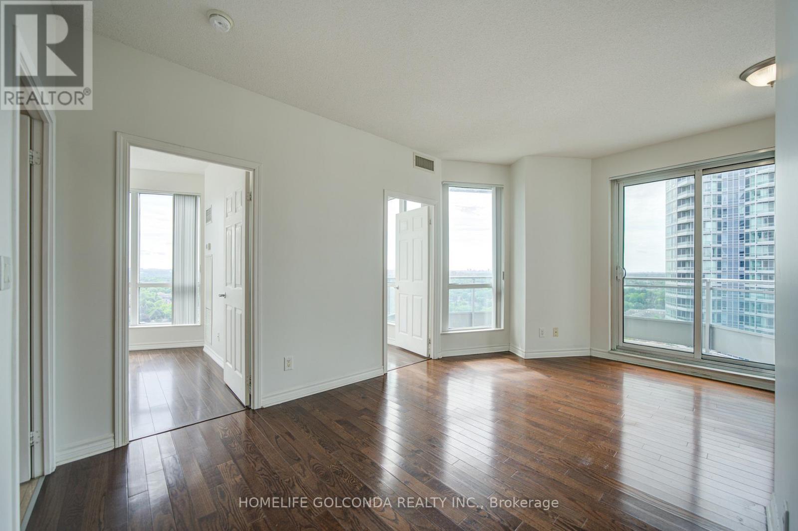1803 - 18 Holmes Avenue, Toronto, Ontario  M2N 0E1 - Photo 6 - C13461124