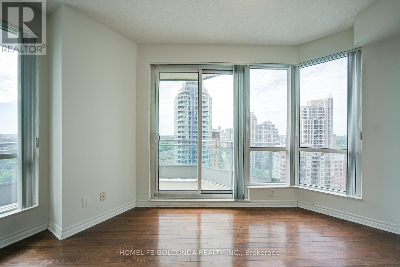 1803 - 18 Holmes Avenue, Toronto, Ontario  M2N 0E1 - Photo 7 - C13461124