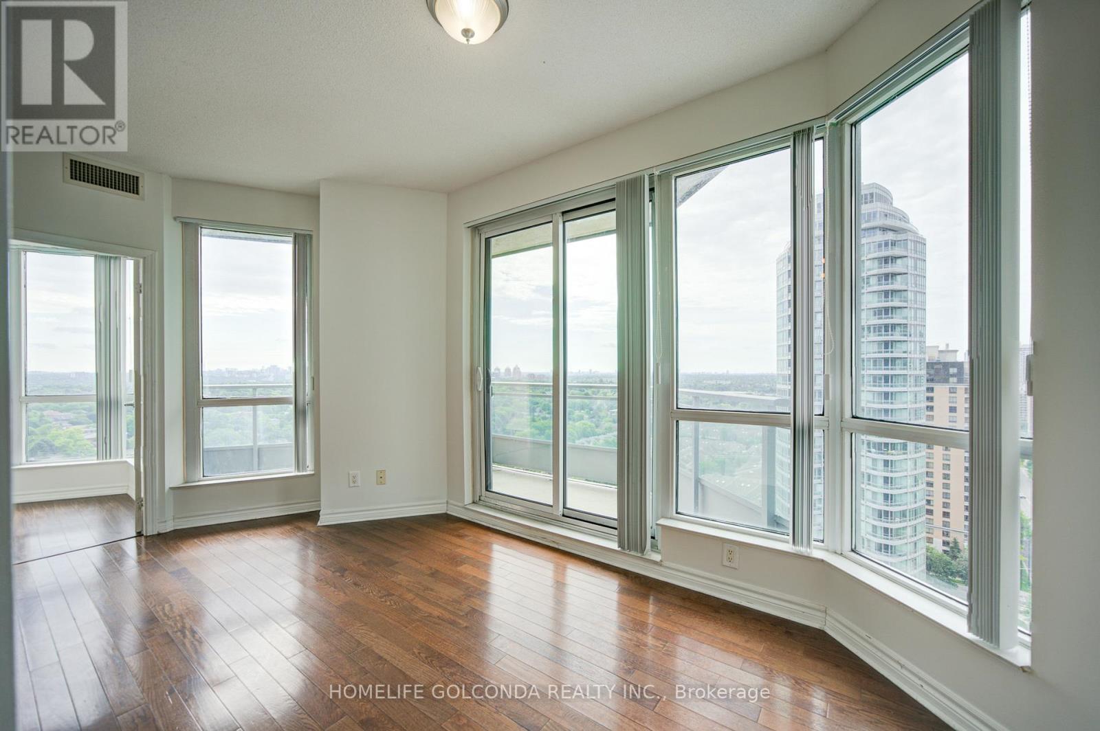 1803 - 18 Holmes Avenue, Toronto, Ontario  M2N 0E1 - Photo 8 - C13461124