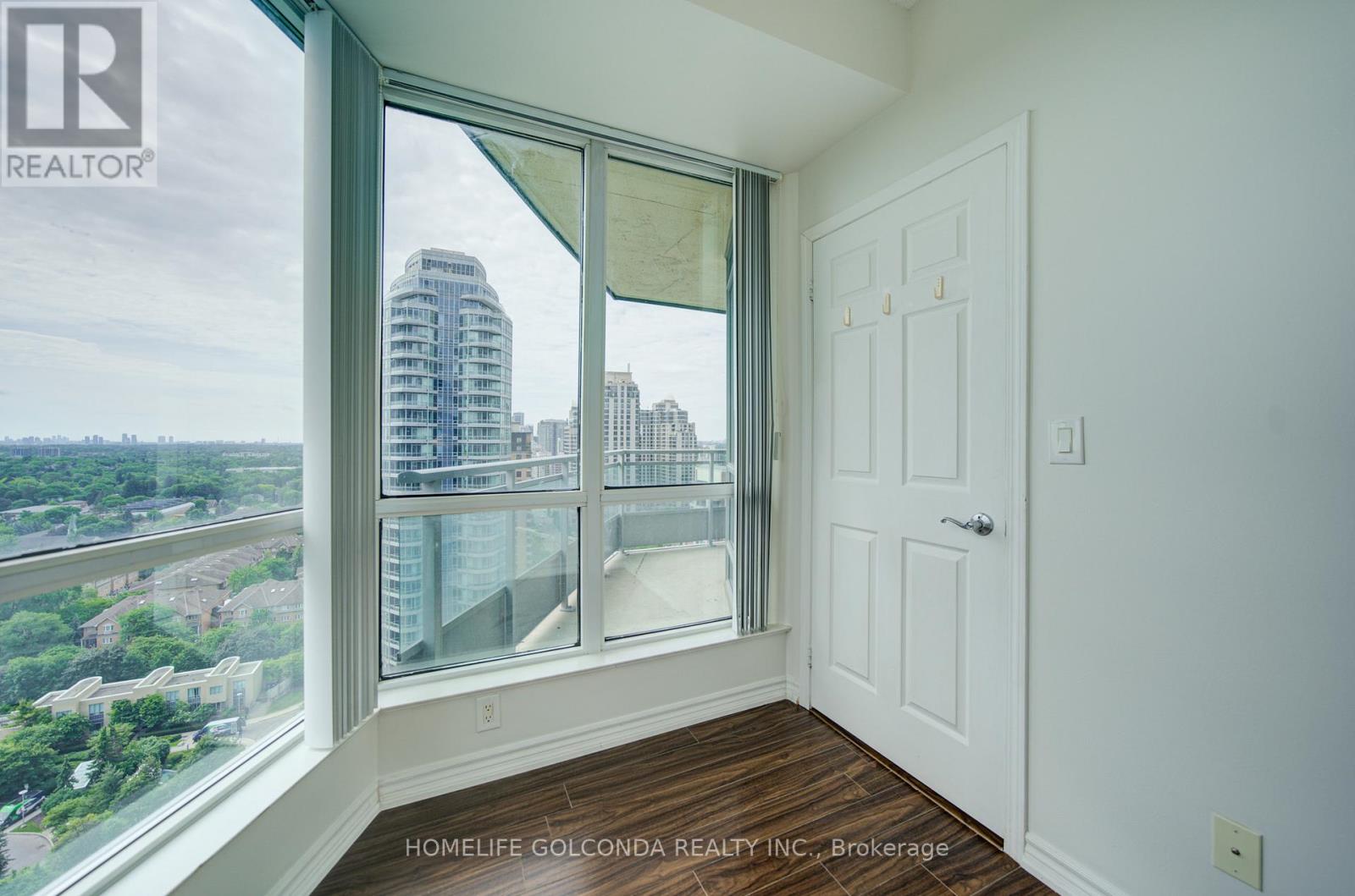 1803 - 18 Holmes Avenue, Toronto, Ontario  M2N 0E1 - Photo 9 - C13461124