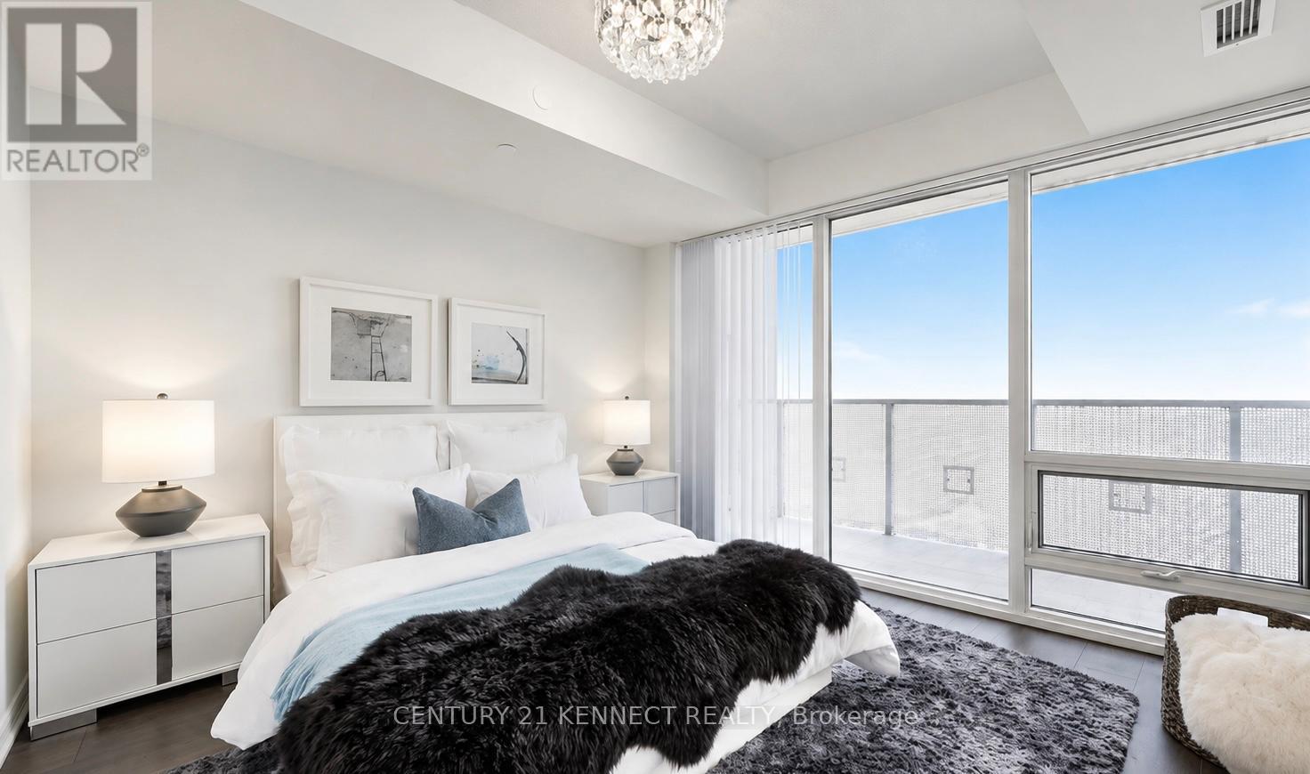 5703 - 88 Harbour Street, Toronto, Ontario  M5J 0C3 - Photo 8 - C13461168