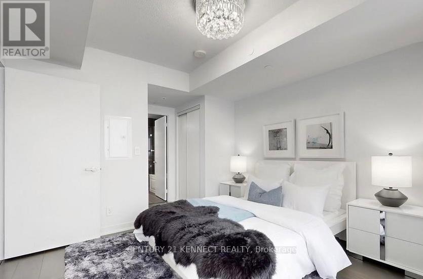 5703 - 88 Harbour Street, Toronto, Ontario  M5J 0C3 - Photo 9 - C13461168
