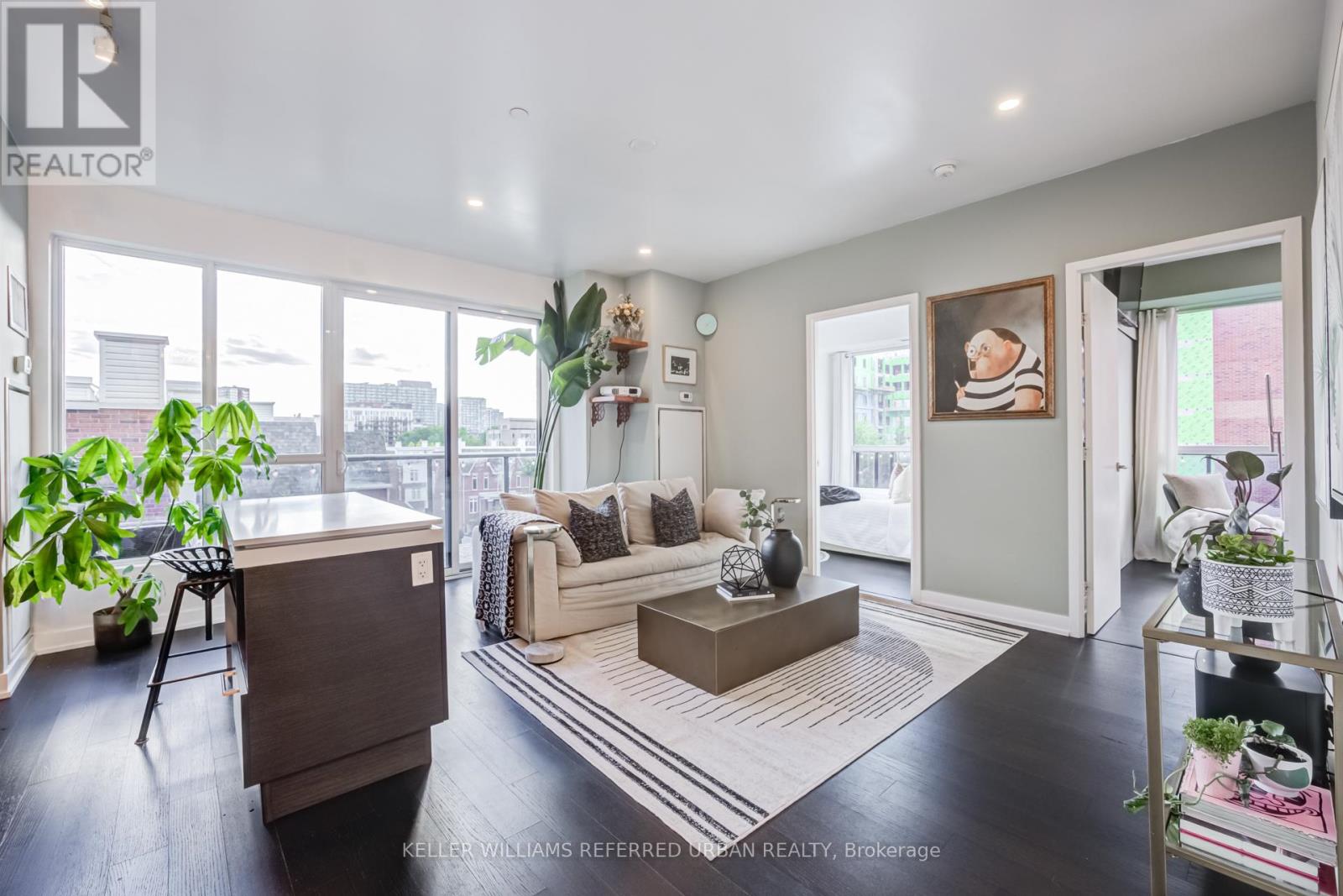 459 - 1030 KING STREET W, Toronto, Ontario
