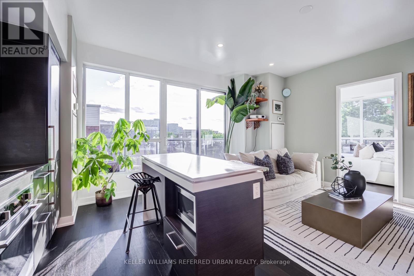459 - 1030 King Street W, Toronto, Ontario  M6K 0B4 - Photo 10 - C13461174