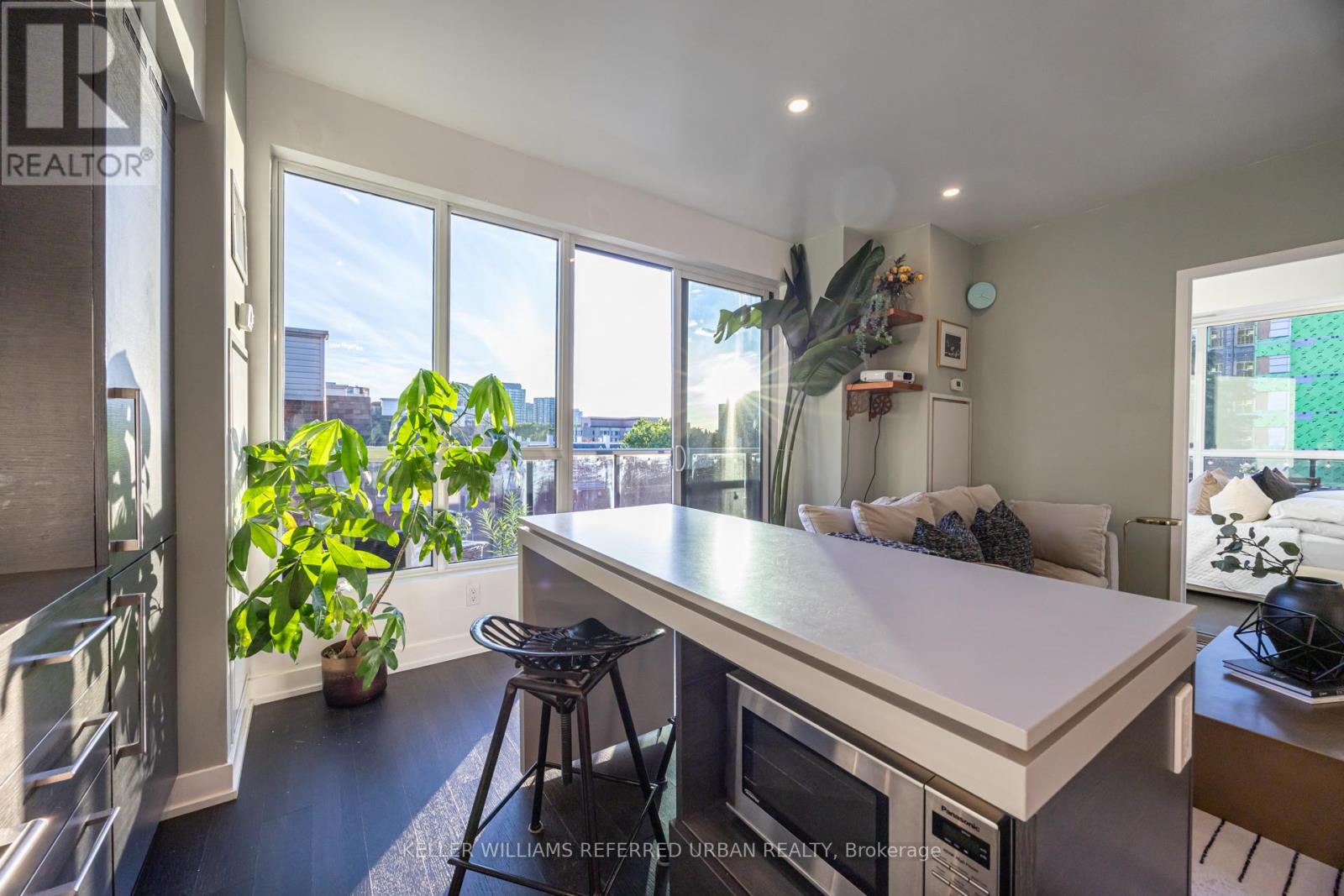 459 - 1030 King Street W, Toronto, Ontario  M6K 0B4 - Photo 11 - C13461174