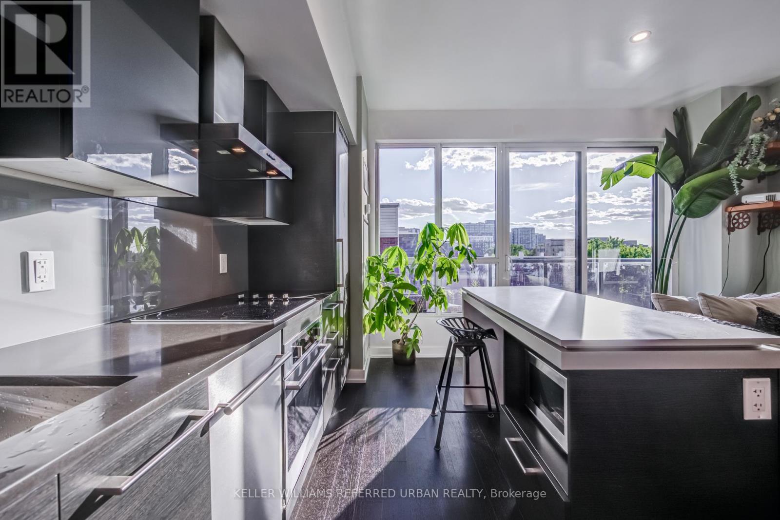 459 - 1030 King Street W, Toronto, Ontario  M6K 0B4 - Photo 12 - C13461174