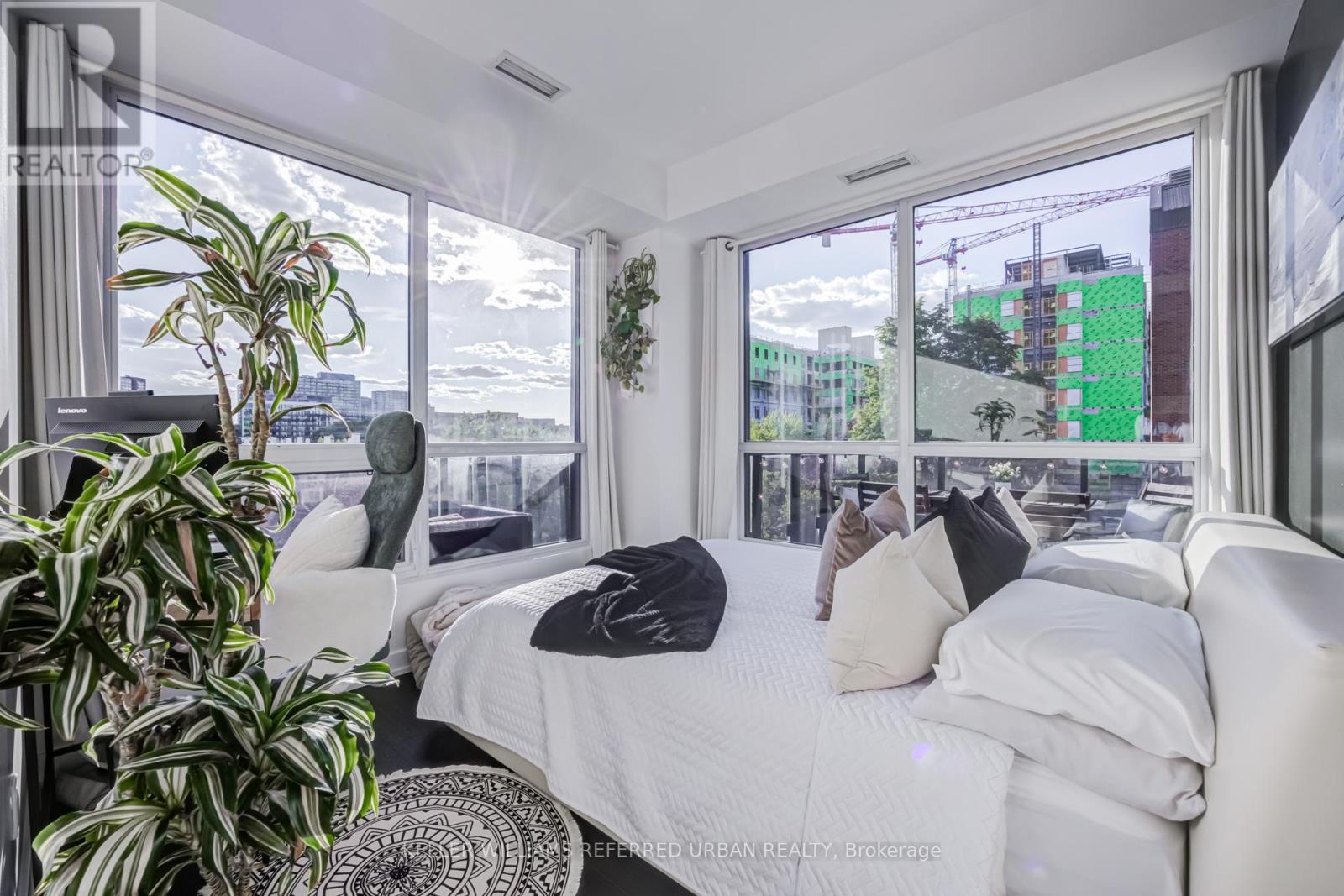 459 - 1030 King Street W, Toronto, Ontario  M6K 0B4 - Photo 16 - C13461174
