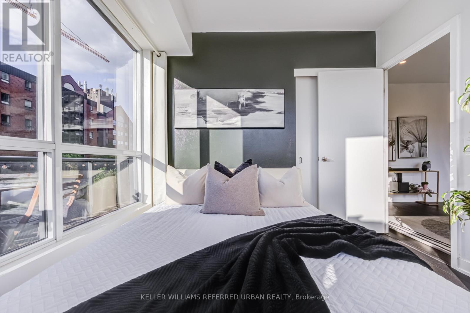 459 - 1030 King Street W, Toronto, Ontario  M6K 0B4 - Photo 18 - C13461174