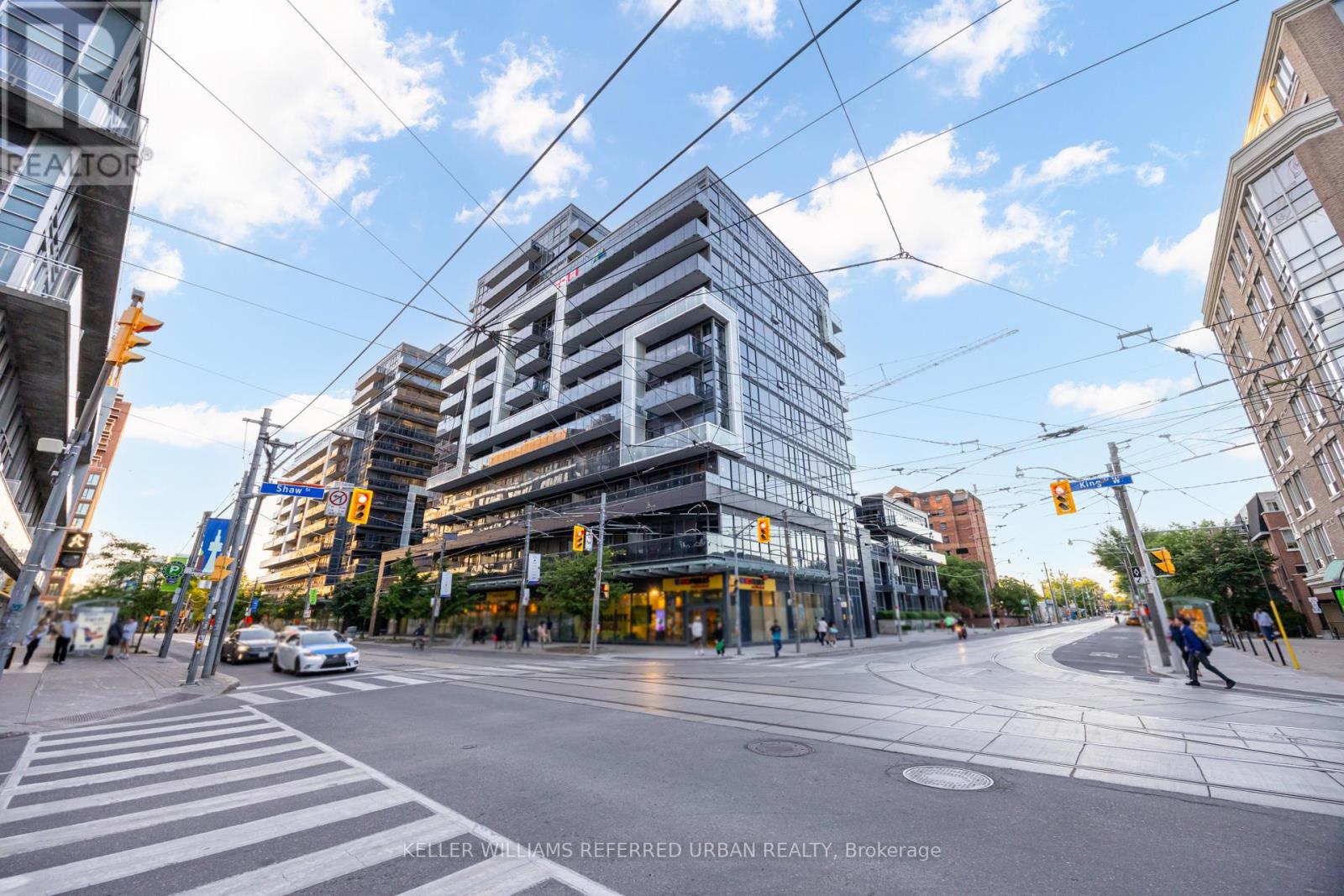 459 - 1030 King Street W, Toronto, Ontario  M6K 0B4 - Photo 2 - C13461174