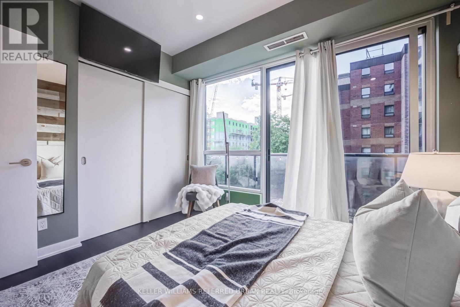 459 - 1030 King Street W, Toronto, Ontario  M6K 0B4 - Photo 23 - C13461174
