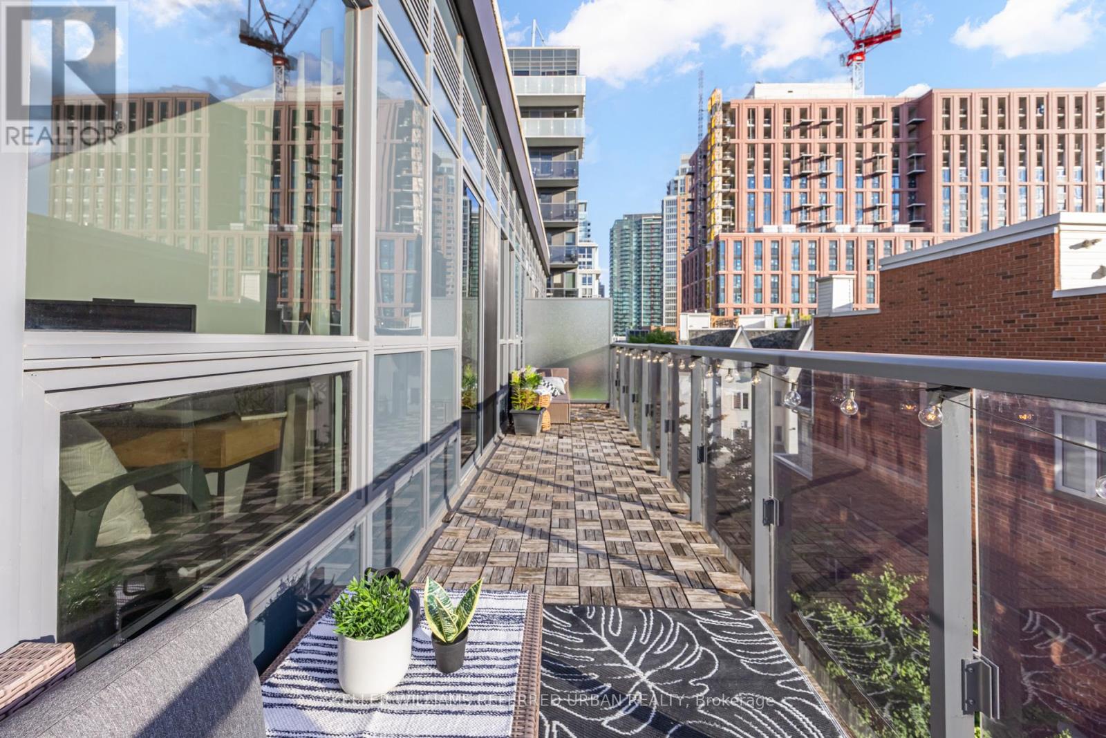 459 - 1030 King Street W, Toronto, Ontario  M6K 0B4 - Photo 26 - C13461174