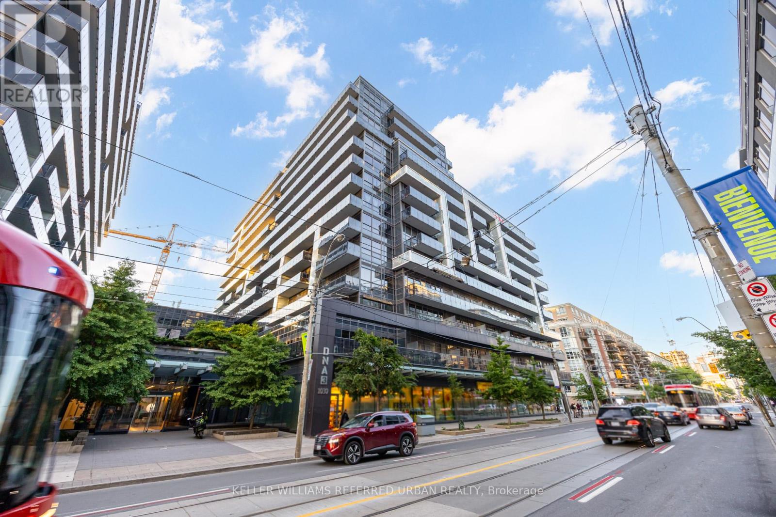459 - 1030 King Street W, Toronto, Ontario  M6K 0B4 - Photo 3 - C13461174