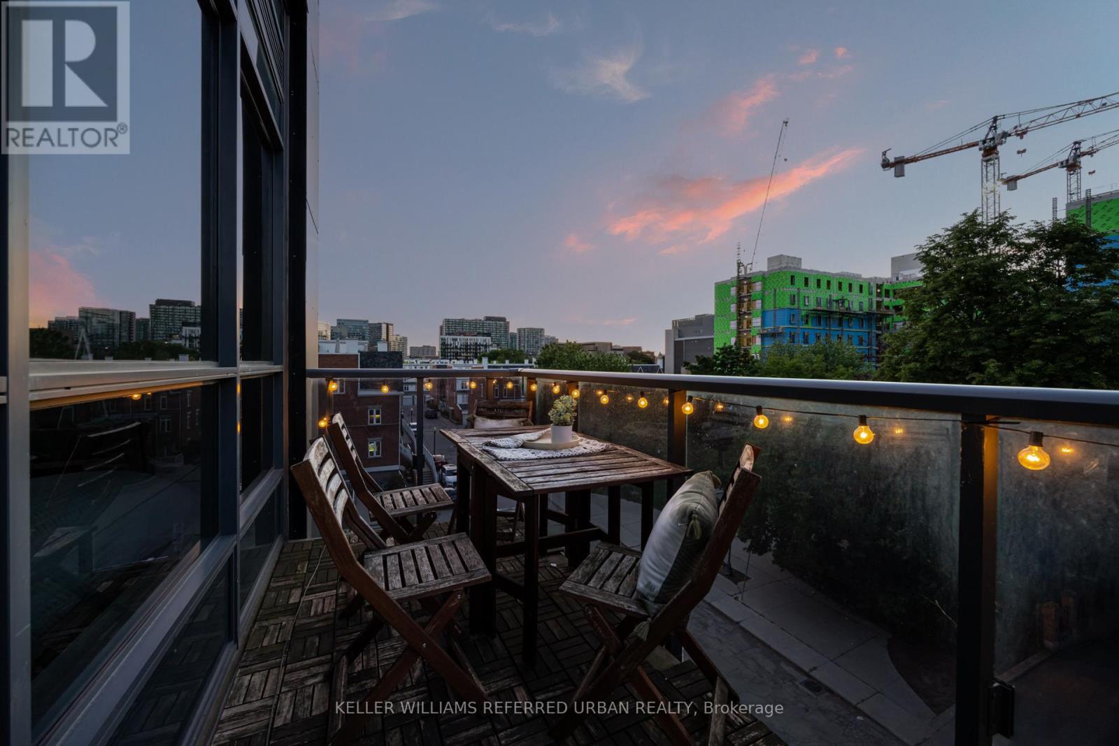 459 - 1030 King Street W, Toronto, Ontario  M6K 0B4 - Photo 31 - C13461174