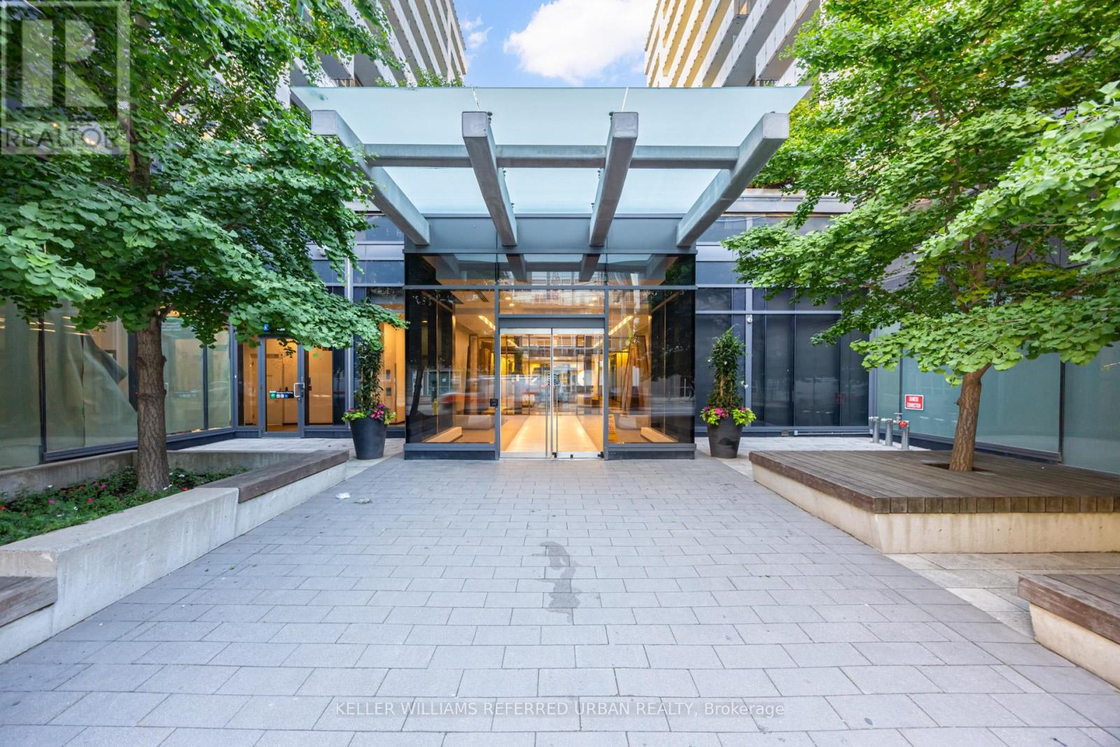 459 - 1030 King Street W, Toronto, Ontario  M6K 0B4 - Photo 34 - C13461174