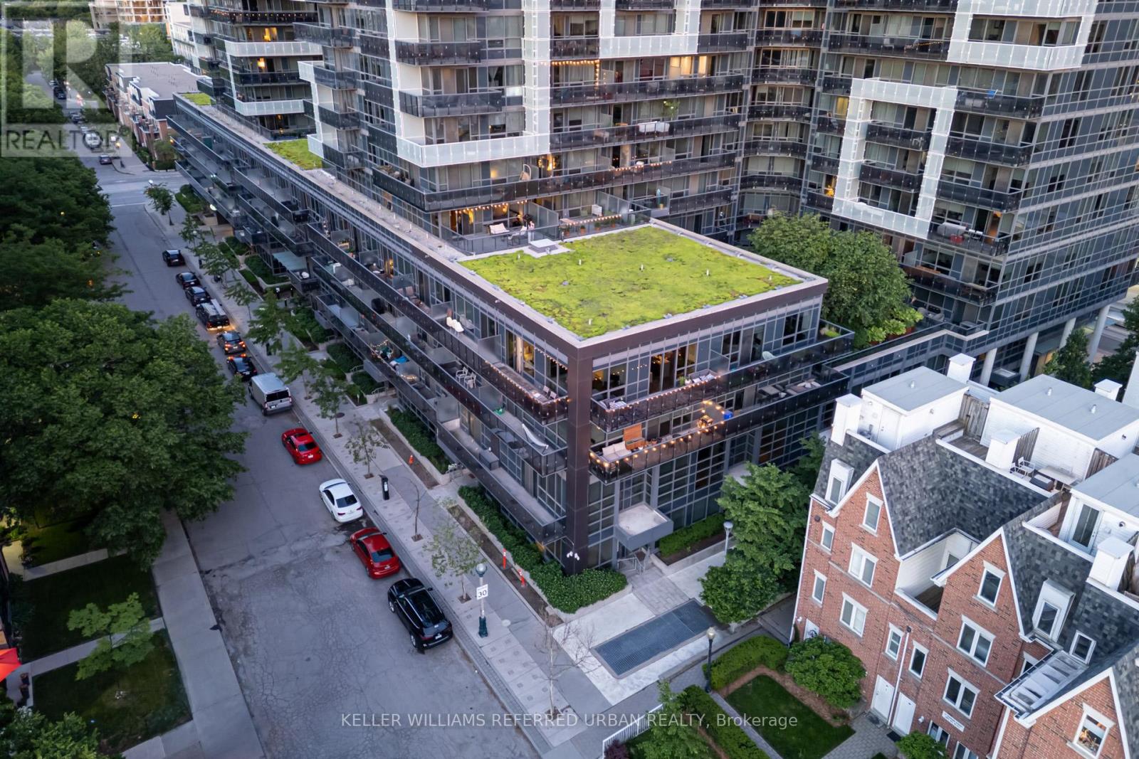 459 - 1030 King Street W, Toronto, Ontario  M6K 0B4 - Photo 35 - C13461174