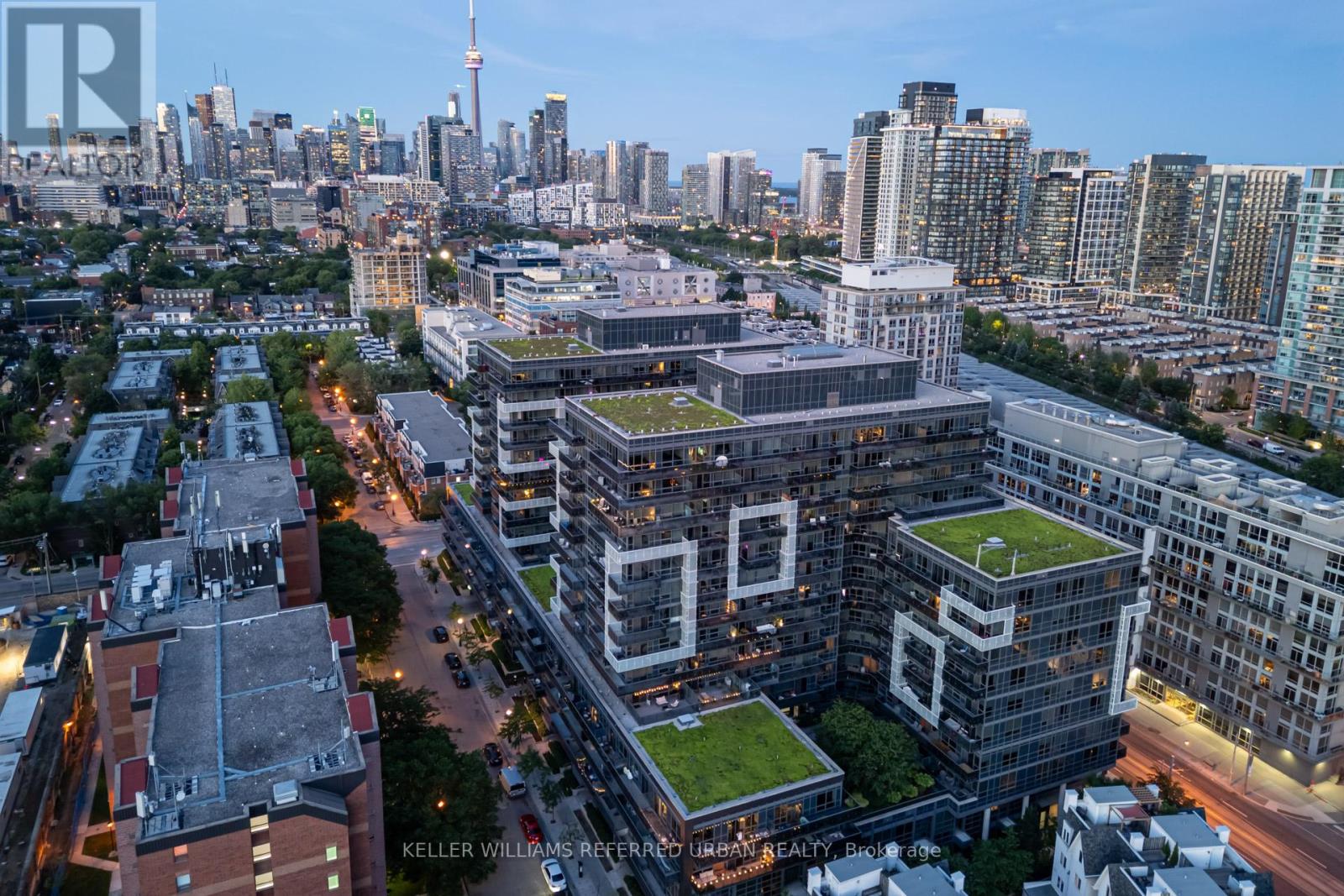 459 - 1030 King Street W, Toronto, Ontario  M6K 0B4 - Photo 36 - C13461174
