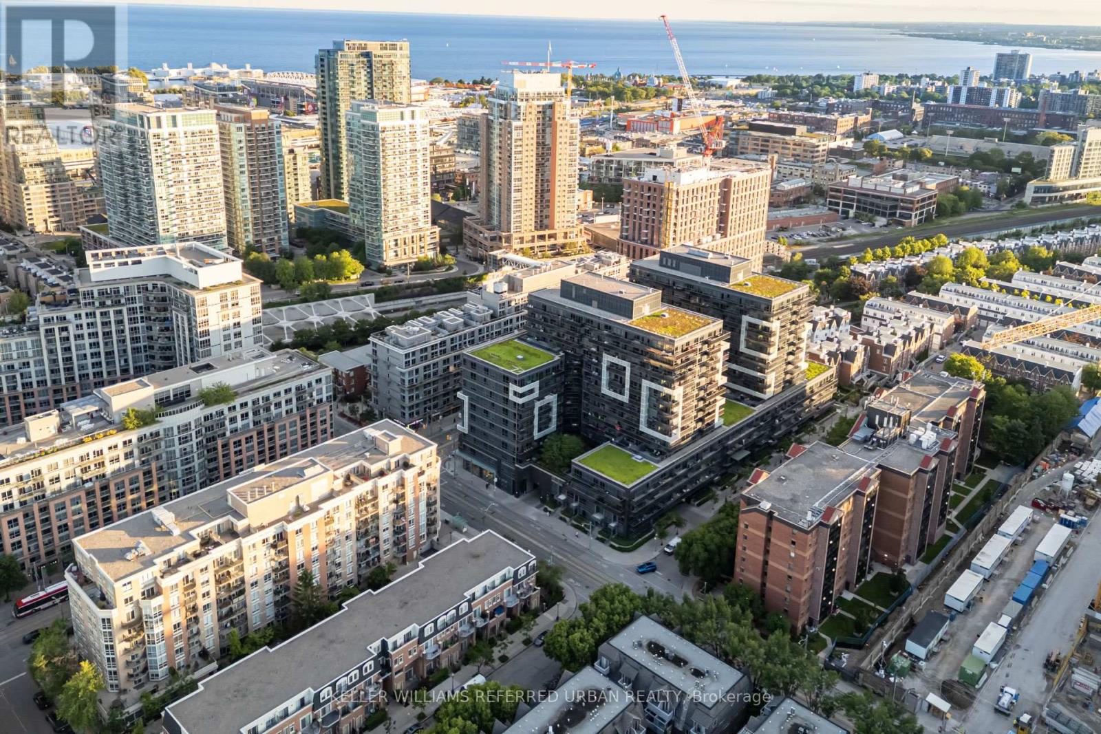 459 - 1030 King Street W, Toronto, Ontario  M6K 0B4 - Photo 37 - C13461174