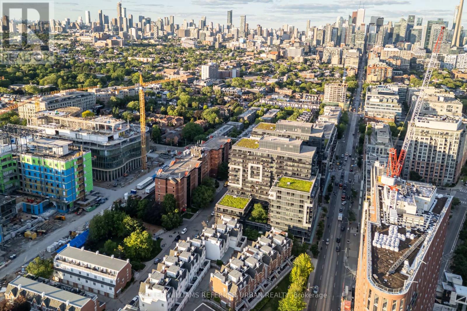 459 - 1030 King Street W, Toronto, Ontario  M6K 0B4 - Photo 38 - C13461174