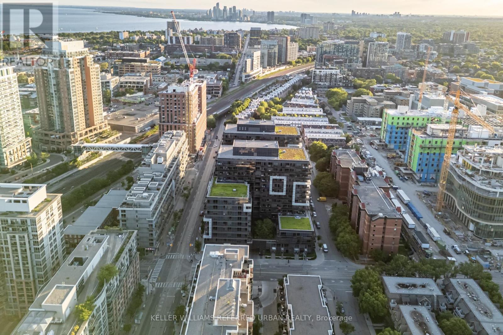 459 - 1030 King Street W, Toronto, Ontario  M6K 0B4 - Photo 39 - C13461174