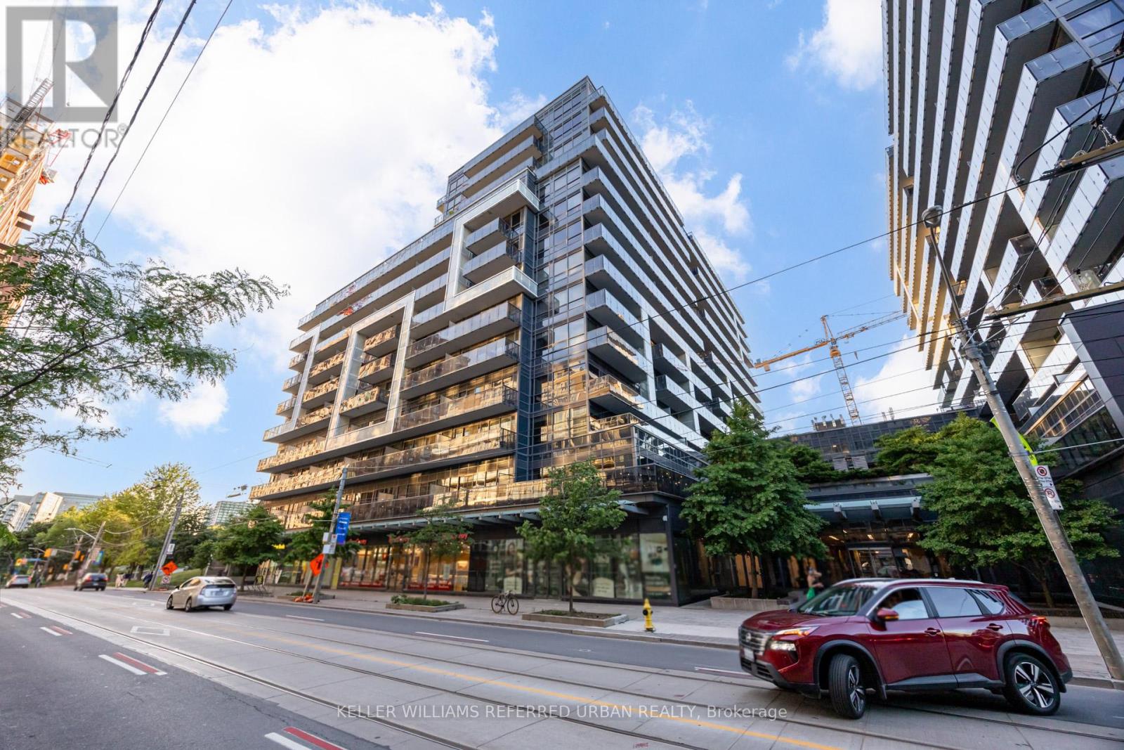 459 - 1030 King Street W, Toronto, Ontario  M6K 0B4 - Photo 40 - C13461174