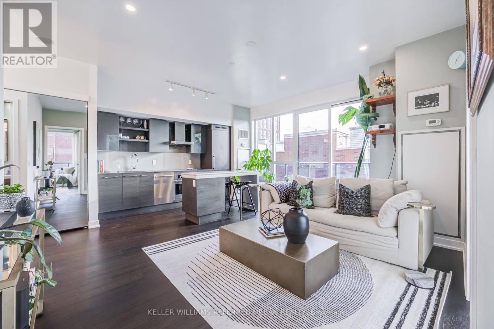 459 - 1030 King Street W, Toronto, Ontario  M6K 0B4 - Photo 5 - C13461174