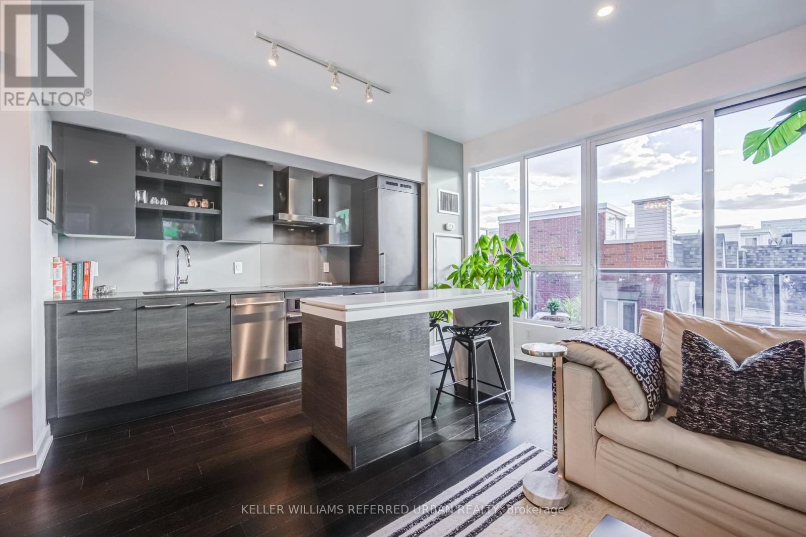 459 - 1030 King Street W, Toronto, Ontario  M6K 0B4 - Photo 8 - C13461174