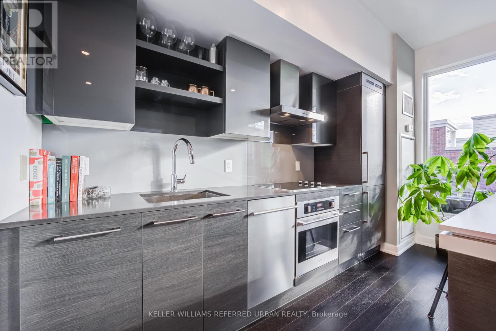 459 - 1030 King Street W, Toronto, Ontario  M6K 0B4 - Photo 9 - C13461174