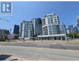 632 - 600 QUEENS QUAY W, Toronto, Ontario