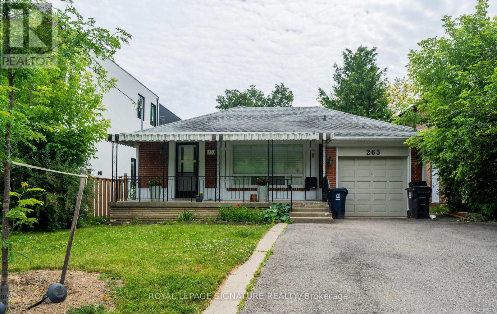 Bsmt - 263 Hounslow Avenue, Toronto, Ontario  M2N 2B7 - Photo 11 - C13461272