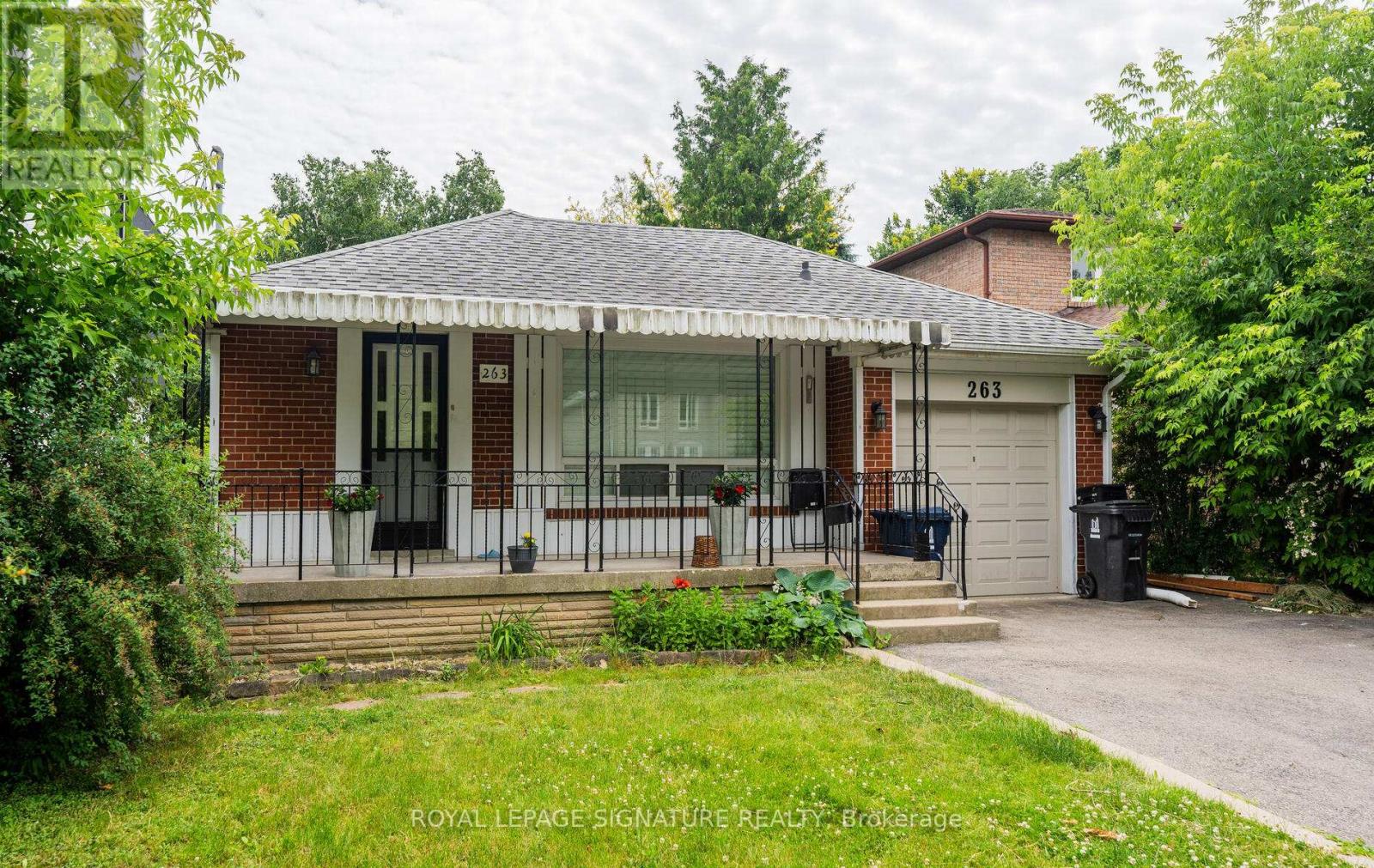 Bsmt - 263 Hounslow Avenue, Toronto, Ontario  M2N 2B7 - Photo 13 - C13461272