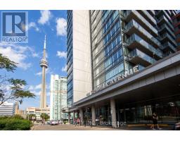 1721 - 4K SPADINA AVENUE, Toronto, Ontario