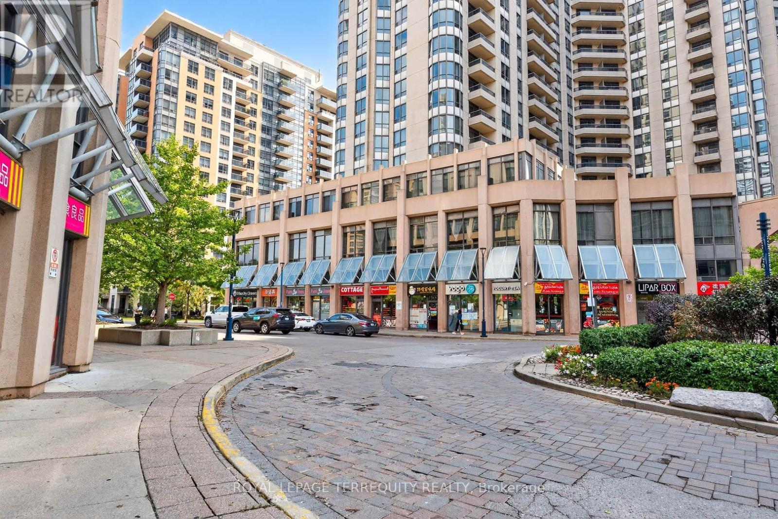 2510 - 10 Northtown Way, Toronto, Ontario  M2N 7L4 - Photo 42 - C13461372