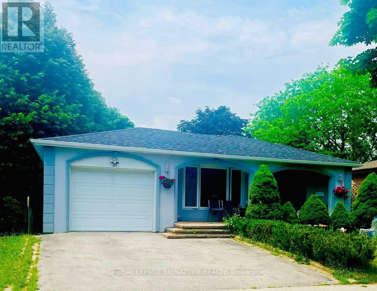 117 Romfield Circuit, Markham, Ontario  L3T 3H7 - Photo 2 - N13460372
