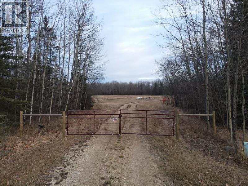 74013 Range Road 135, Joussard, Alberta  T0G 1J0 - Photo 7 - A2287883