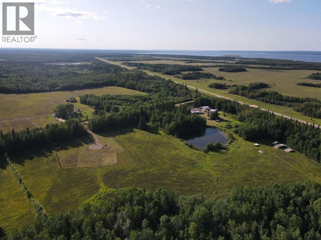 74013 Range Road 135, Joussard, Alberta  T0G 1J0 - Photo 3 - A2287883