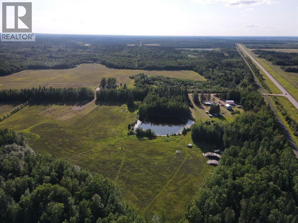 74013 Range Road 135, Joussard, Alberta  T0G 1J0 - Photo 4 - A2287883