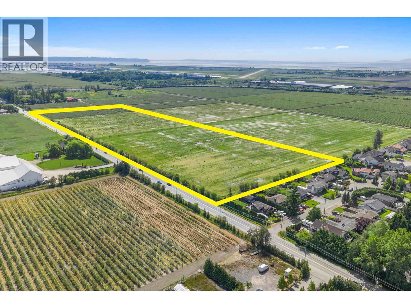 Lot 7 Ladner Trunk Road, Delta, British Columbia V4K 3N3 - Photo 2 - C8079683