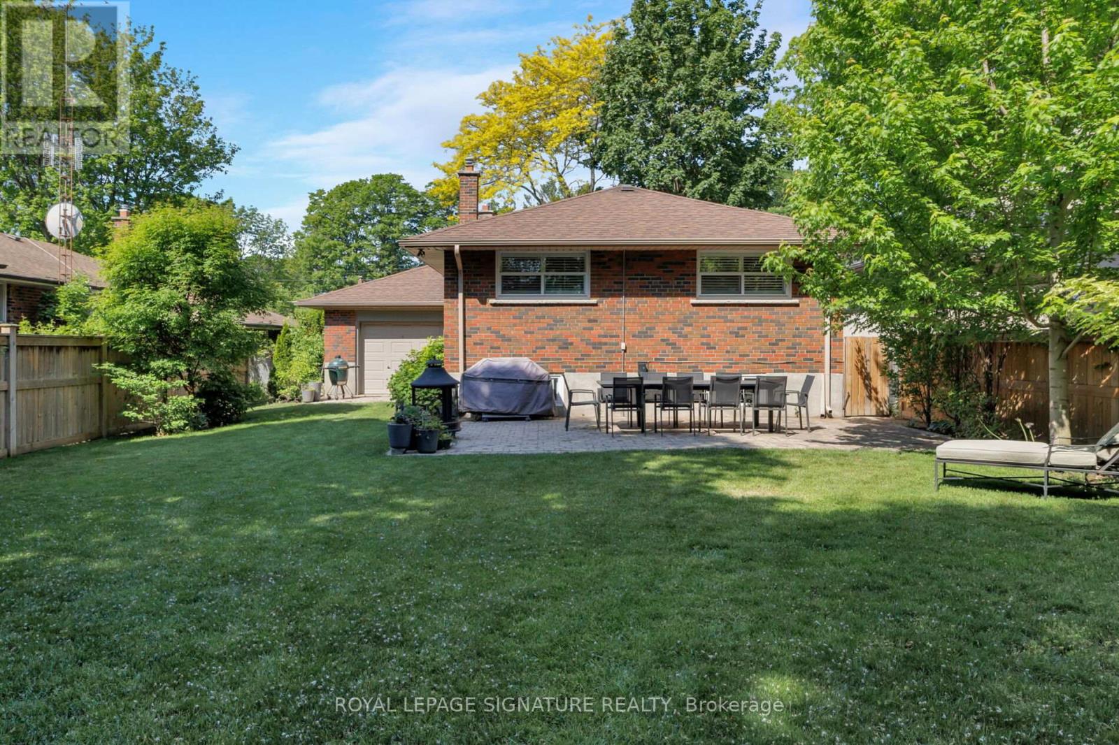27 Clyde Road, Toronto, Ontario  M1C 1T8 - Photo 38 - E13461070