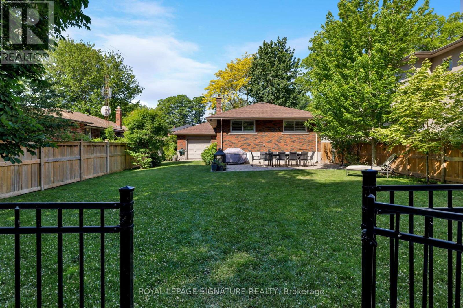 27 Clyde Road, Toronto, Ontario  M1C 1T8 - Photo 40 - E13461070