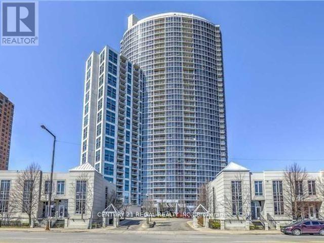 315 - 83 BOROUGH DRIVE, Toronto, Ontario
