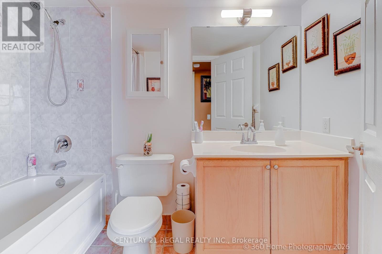 315 - 83 Borough Drive, Toronto, Ontario  M1P 5E4 - Photo 12 - E13461082