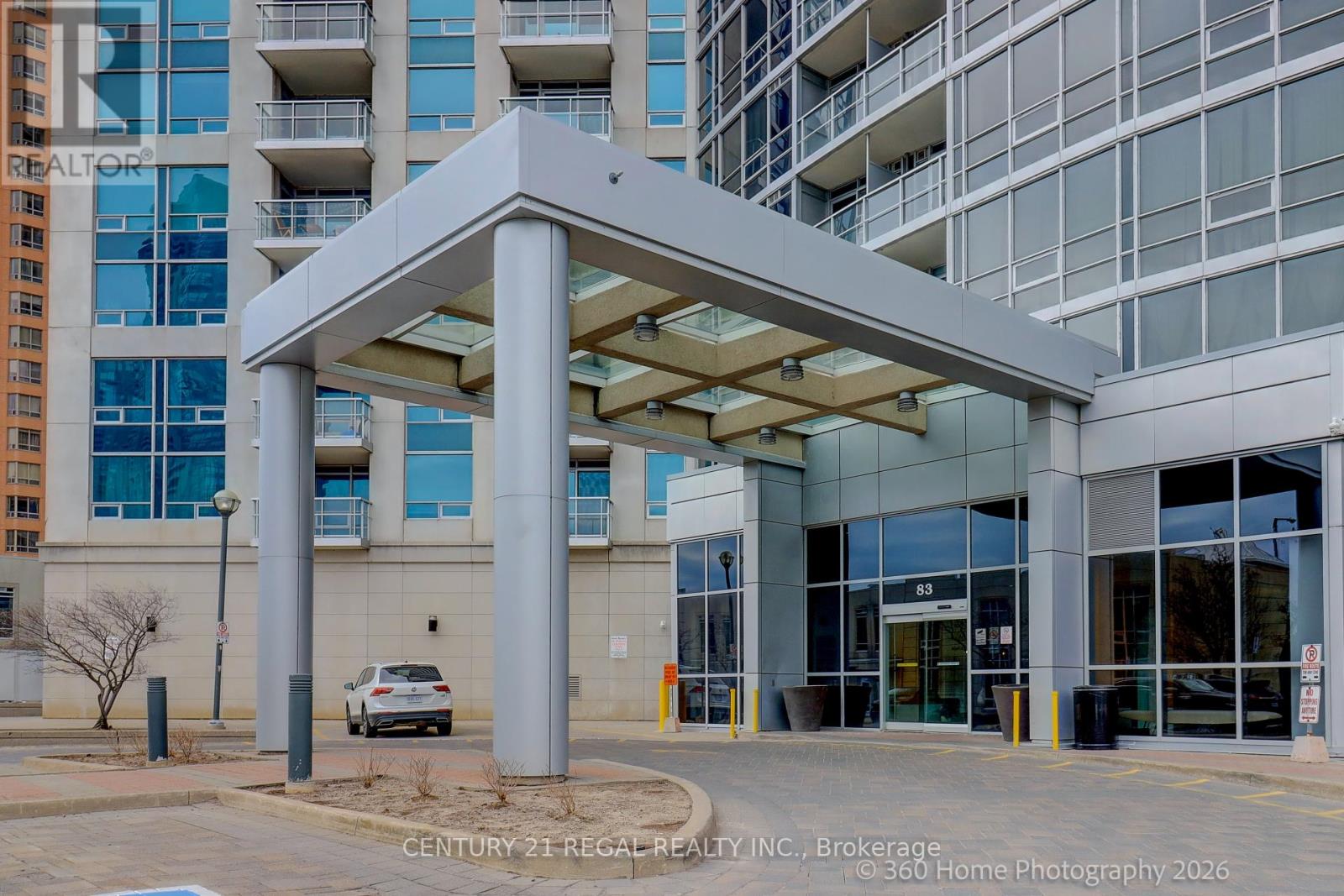 315 - 83 Borough Drive, Toronto, Ontario  M1P 5E4 - Photo 15 - E13461082