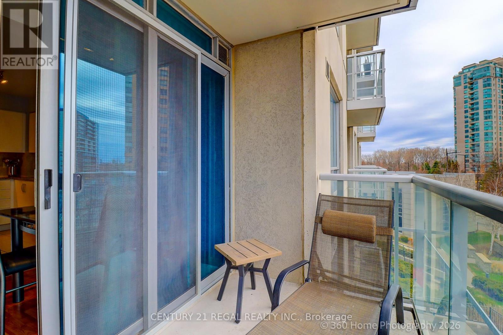 315 - 83 Borough Drive, Toronto, Ontario  M1P 5E4 - Photo 16 - E13461082